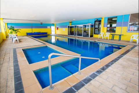 BIG4 Port Fairy Holiday Park - Tweed Heads Accommodation 1