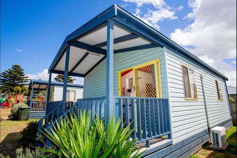 BIG4 Port Fairy Holiday Park - Tweed Heads Accommodation 2