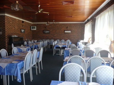 Big Trout Motor Inn - Tweed Heads Accommodation 1