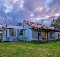 Blaxland's Cottage - Tweed Heads Accommodation