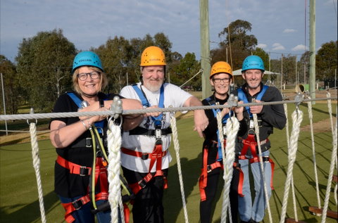 Borambola Sport And Recreation Centre - Tweed Heads Accommodation 0