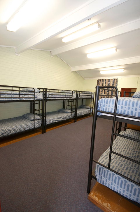 Borambola Sport And Recreation Centre - Tweed Heads Accommodation 1