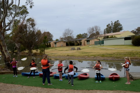 Borambola Sport And Recreation Centre - Tweed Heads Accommodation 2