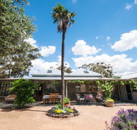 Boundary Farm - Tweed Heads Accommodation