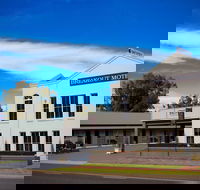 Breakout Motel Cowra - Tweed Heads Accommodation