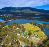 Brigadoon Holiday Park - Tweed Heads Accommodation
