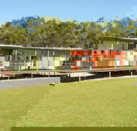 Bribie Island Retreat and Recreation Centre - Tweed Heads Accommodation