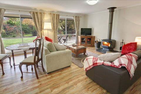 Brookfield Guesthouse - Tweed Heads Accommodation 2