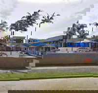 Calico Court Motel - Tweed Heads Accommodation