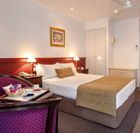 Central Studio Accommodation - Tweed Heads Accommodation