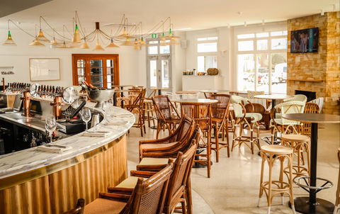 Charing Cross Hotel Waverley - Tweed Heads Accommodation 2