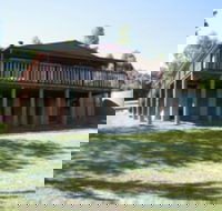 Chichester Forest Cabins - Tweed Heads Accommodation