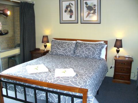 Colac Mid City Motor Inn - Tweed Heads Accommodation 0