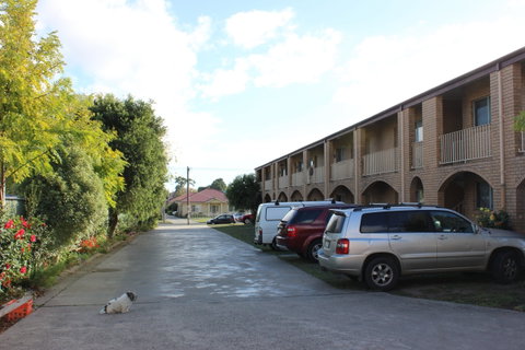 Colac Mid City Motor Inn - Tweed Heads Accommodation 2