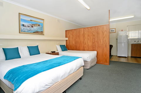 Comfort Inn Victor Harbor - Tweed Heads Accommodation 0