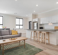 Crooked Lane - Tweed Heads Accommodation