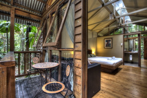 Daintree Wilderness Lodge - Tweed Heads Accommodation 0