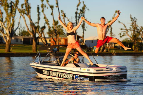 DC On The Lake - Tweed Heads Accommodation 2