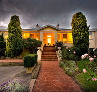 Dunmoylen House Bed and Breakfast - Tweed Heads Accommodation