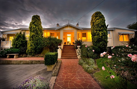 Dunmoylen House Bed And Breakfast - Tweed Heads Accommodation 0