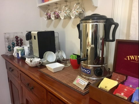 Dunmoylen House Bed And Breakfast - Tweed Heads Accommodation 1