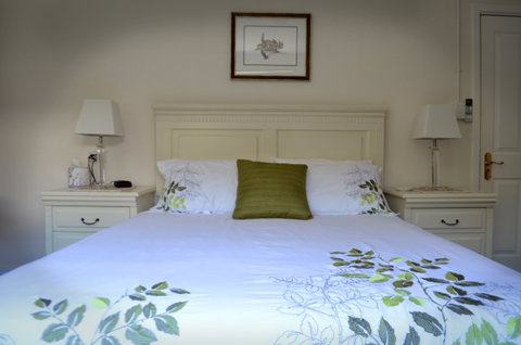 Dunmoylen House Bed And Breakfast - Tweed Heads Accommodation 2