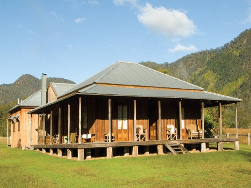 Armidale NSW Tweed Heads Accommodation