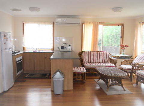 East End Tranquility - Tweed Heads Accommodation 1