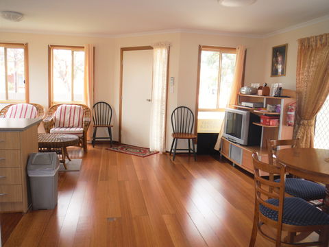 East End Tranquility - Tweed Heads Accommodation 2