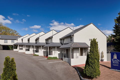 Elphin  Motel & Serviced Apartments - Tweed Heads Accommodation 0