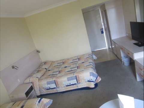 El Toro Motor Inn - Tweed Heads Accommodation 0