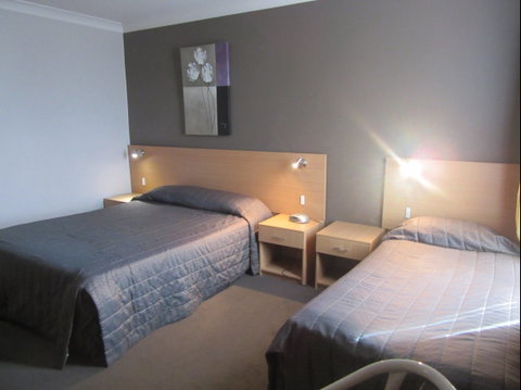 El Toro Motor Inn - Tweed Heads Accommodation 1
