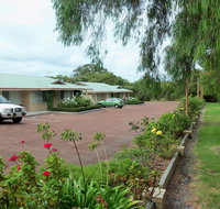 Emu Point Motel - Tweed Heads Accommodation