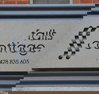 Falls Cottage Whitfield - Tweed Heads Accommodation