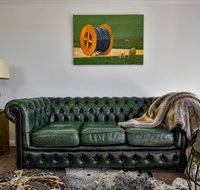Farmers Arms Hotel Daylesford - Tweed Heads Accommodation