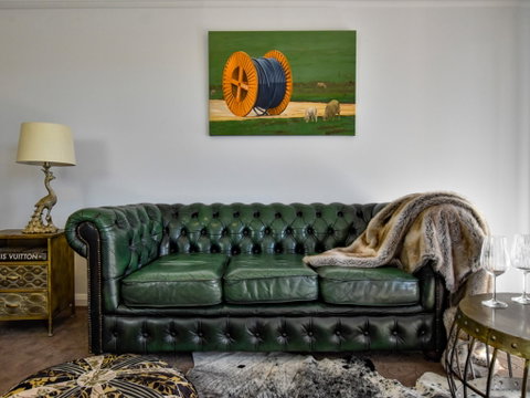 Farmers Arms Hotel Daylesford - Tweed Heads Accommodation 0