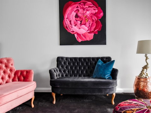 Farmers Arms Hotel Daylesford - Tweed Heads Accommodation 2