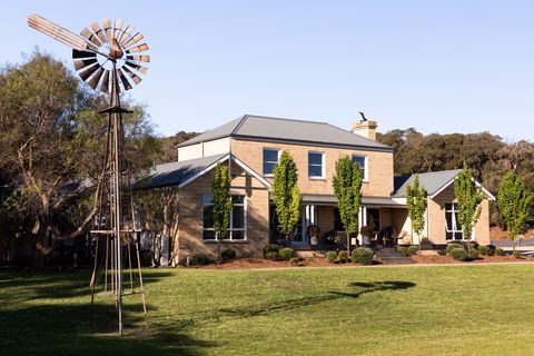 Fingal House - Tweed Heads Accommodation 0