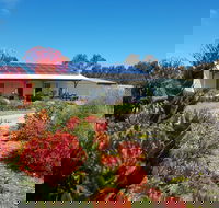 Frangipani Cottage - Tweed Heads Accommodation