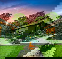 Friday Sabai - Tweed Heads Accommodation