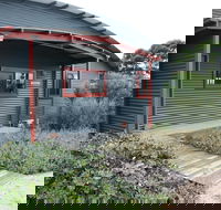 Frog Gully Cottages - Tweed Heads Accommodation