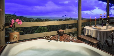 Glenaire Cottages - Tweed Heads Accommodation 2