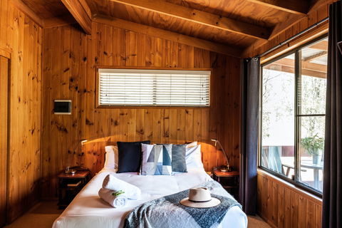 Granite Belt Retreat - Tweed Heads Accommodation 1