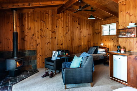 Granite Belt Retreat - Tweed Heads Accommodation 2