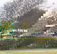 Grenfell Caravan Park - Tweed Heads Accommodation