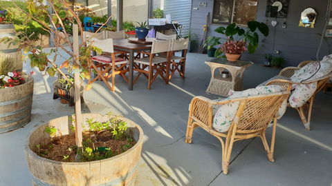 HARDWICKE BAY PARADISE - Tweed Heads Accommodation 1