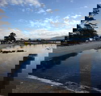 Harrys Cottage - Tweed Heads Accommodation