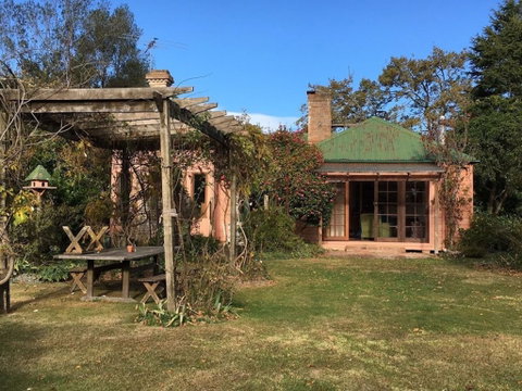 Hawthorne Cottage: Blackheath - Tweed Heads Accommodation 1