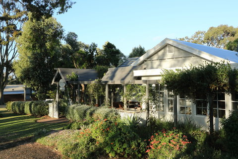 Holmwood Guesthouse And Spa Cottages - Tweed Heads Accommodation 0