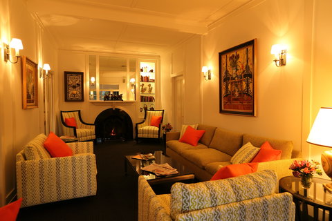 Holmwood Guesthouse And Spa Cottages - Tweed Heads Accommodation 1